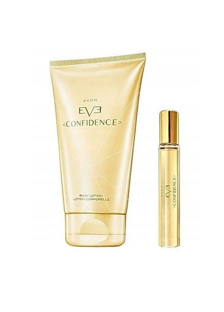 Парфумерно — косметичний набір Eve Confidence Avon (367622463)
