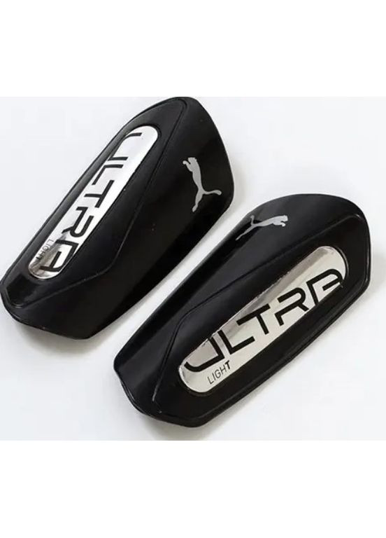 Щитки футбольные Ultra Light Ankle Черный Дит 030991-03 Puma (367617908)