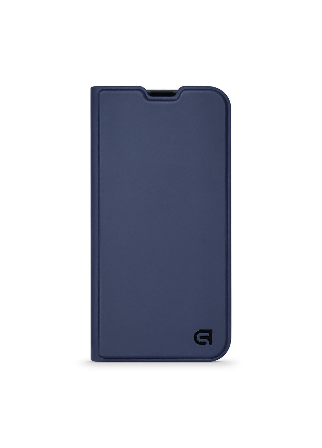 Чехолкнижка OneFold Case для Xiaomi Redmi Note 13 4G Dark Blue (ARM73345) ArmorStandart (285119827)