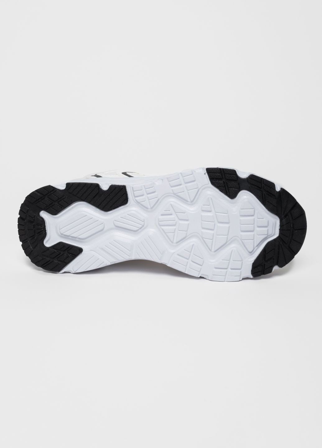 Кросівки жіночі B121-2 білий 345349 Power білі демісезони (318069266)