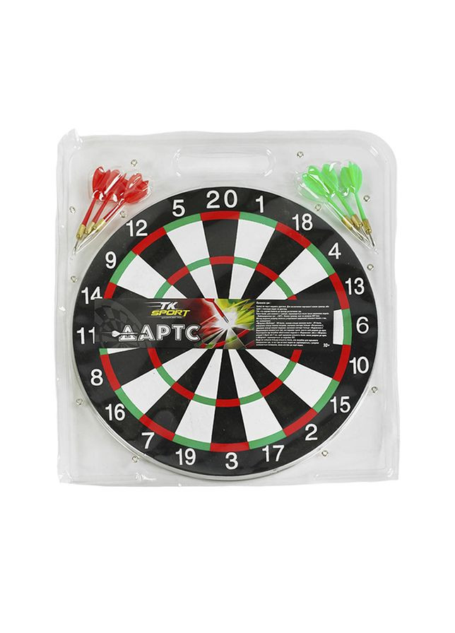 Дартс цвет разноцветный ЦБ-00245697 TK Sport (281352621)