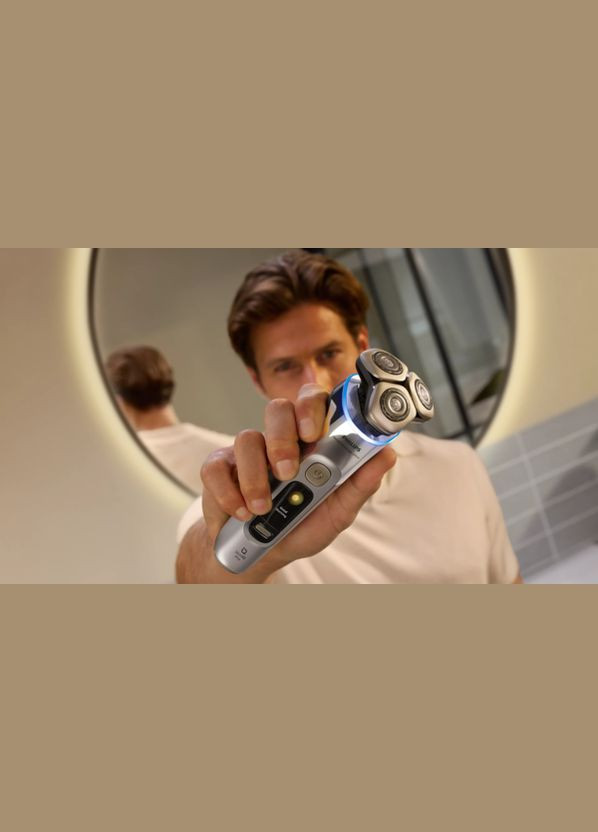 Електробритва XP9404/46 Philips (372614160)