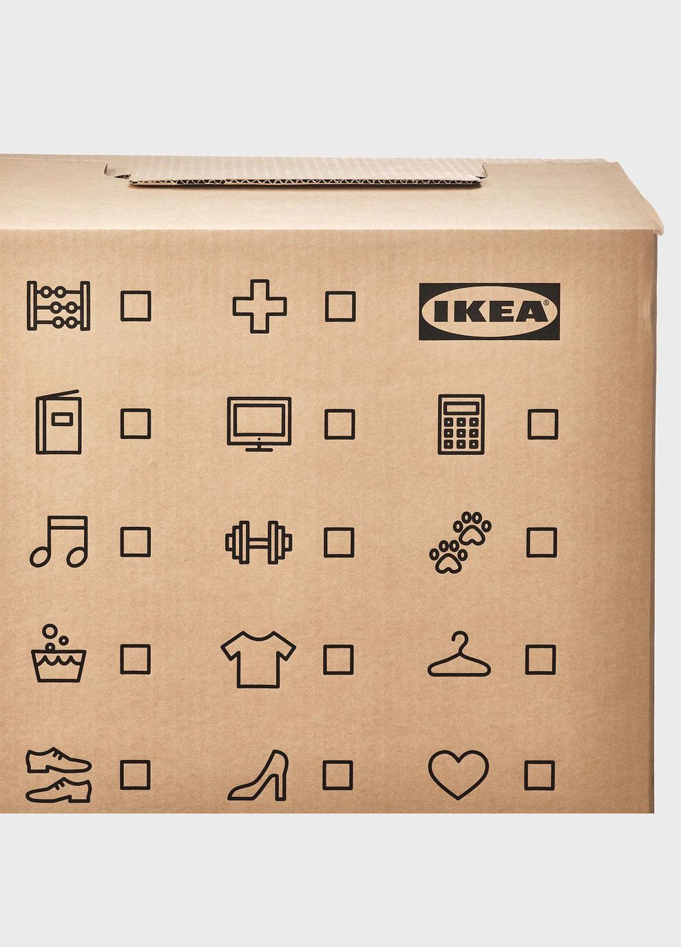 Ємність для зберігання IKEA (278406100)