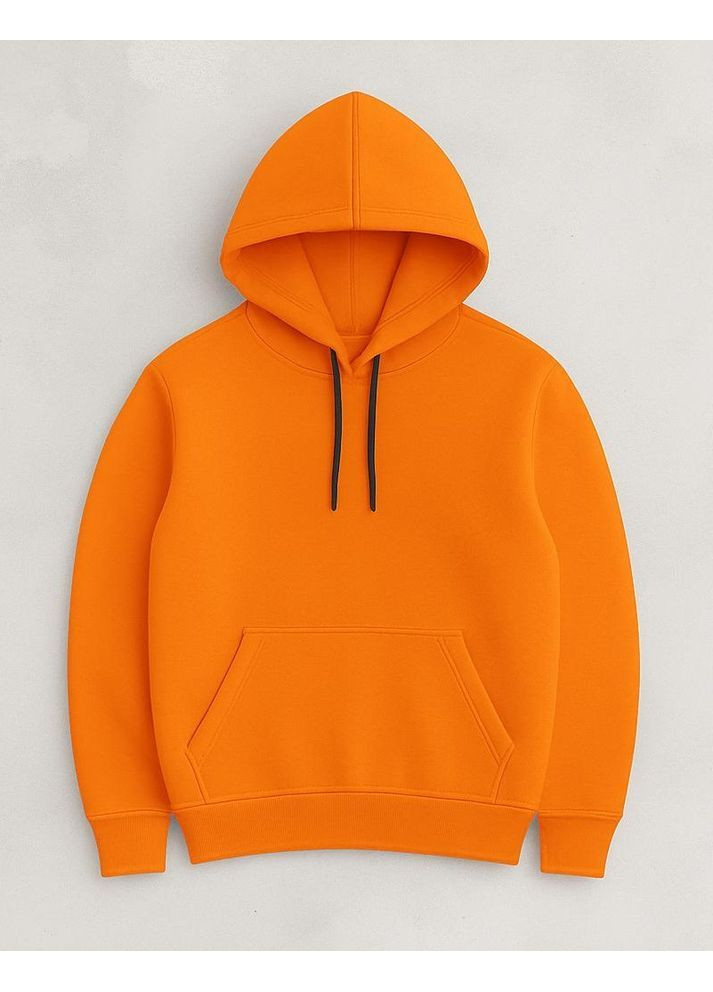 Кофта Худі тринитка на флісі Осінь/Зима❄️ No Brand (366062209)