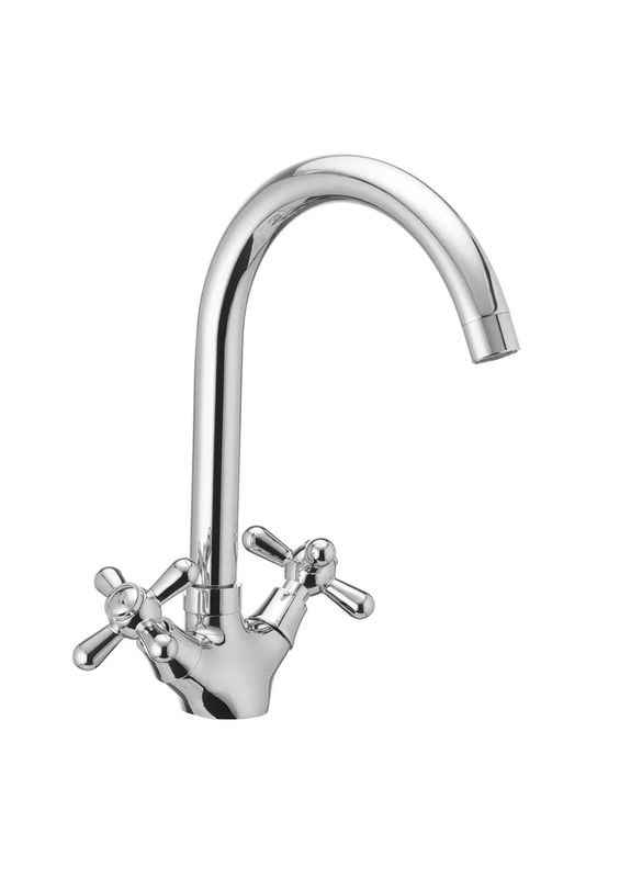 Смеситель для кухни TEOREMA 275 (CR0836) Cron (322006349)