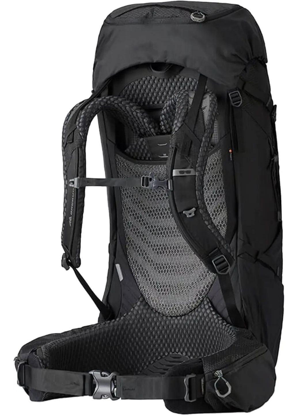 Рюкзак Baltoro RESPONSE A3 75 RC MD Onyx black Gregory (316436905)