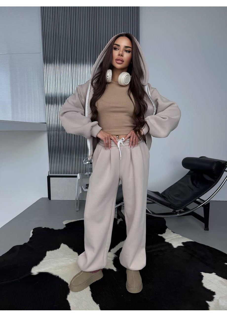 Повсякденний костюм з тринитки Adelante (365718252)