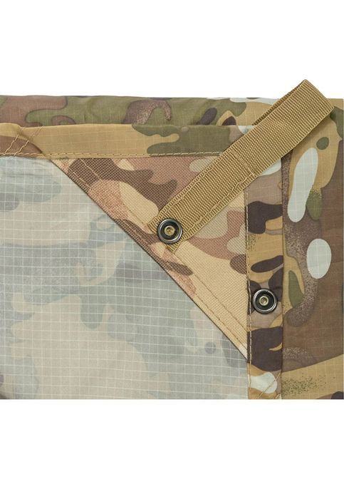 Тент Basha Shelter HMTC (MA100-HC) Highlander (337515391)