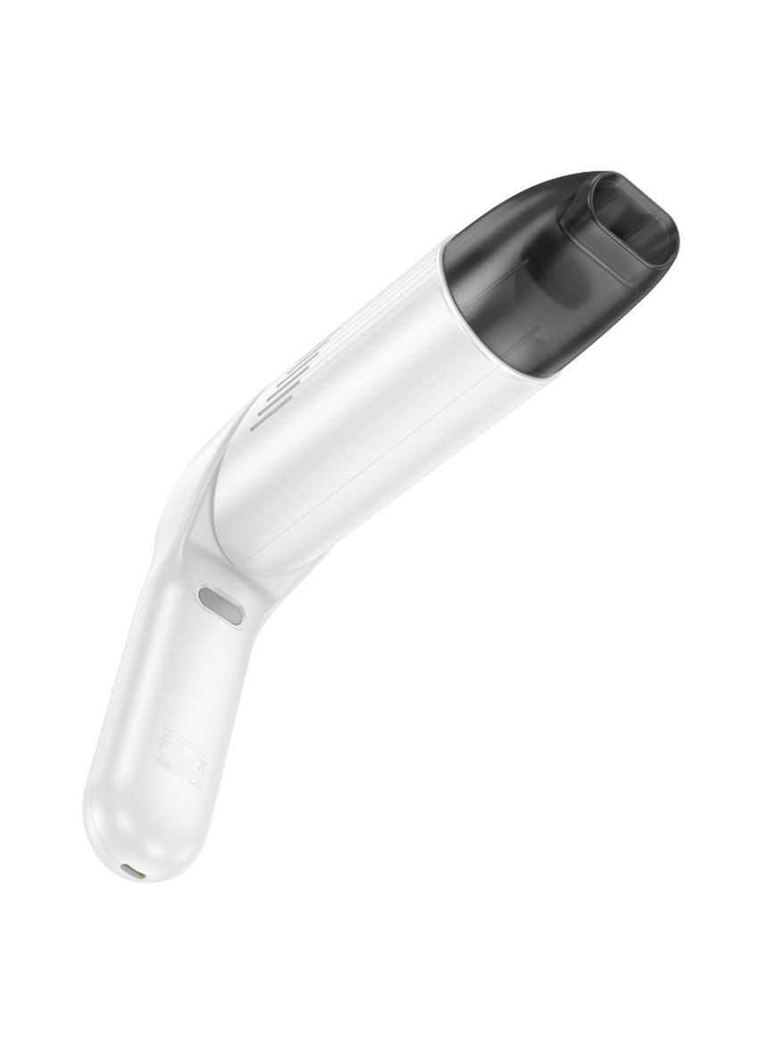 Автомобильный пылесос ZP6 Speed Portable Car Vacuum Cleaner White (6942007604147) Hoco (300683851)