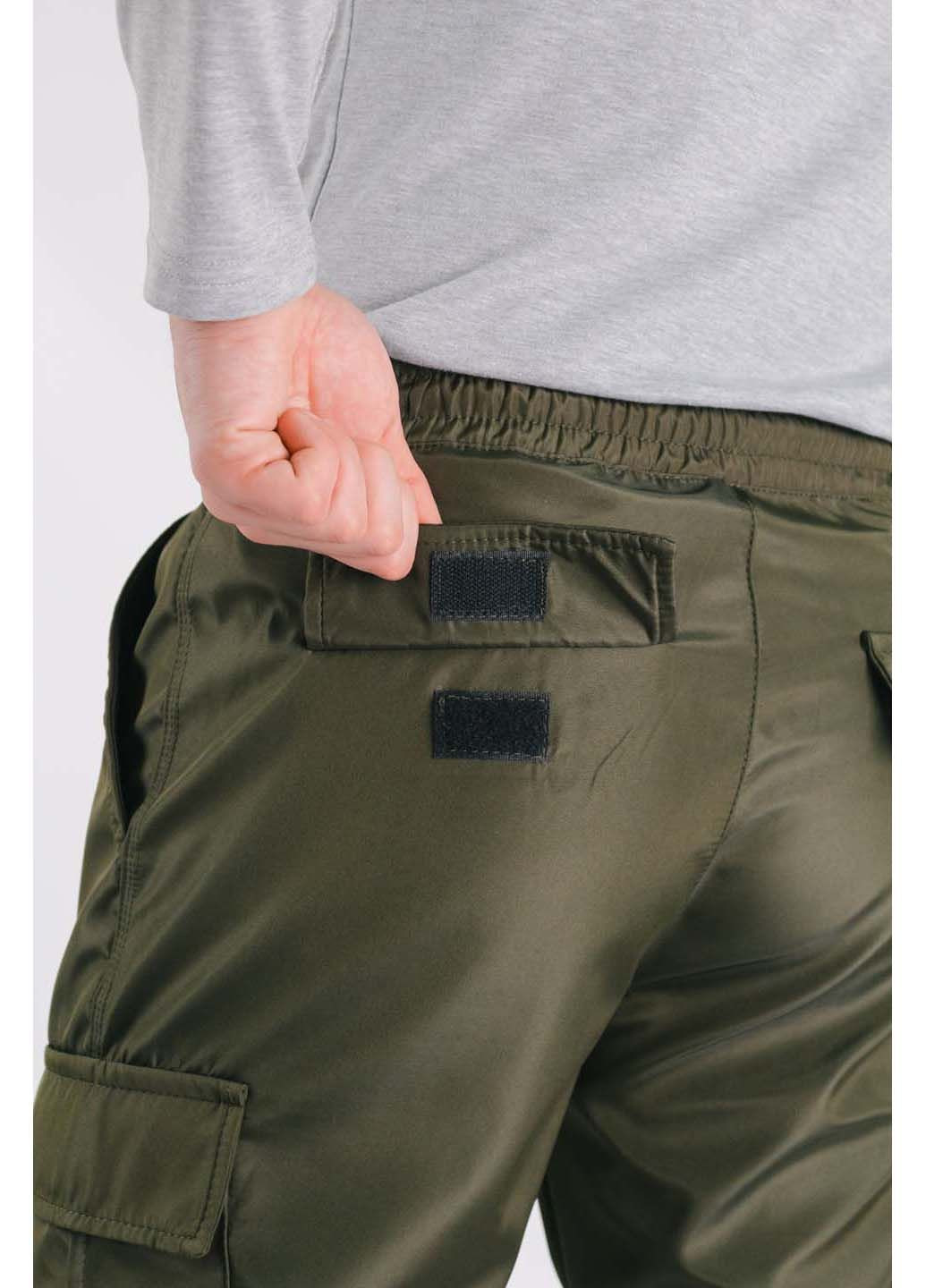 Спортивні штани Intruder (304772875)