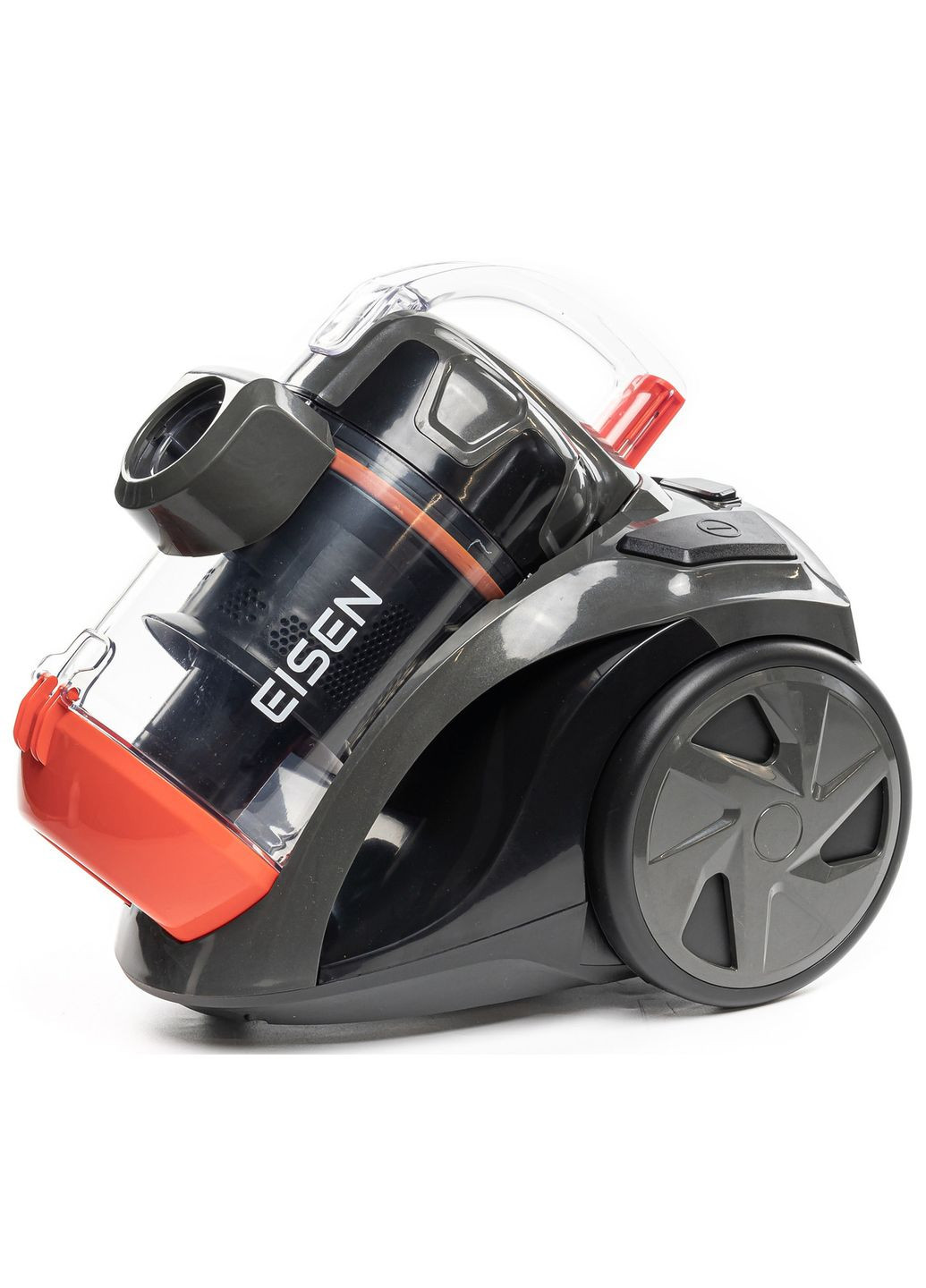 Пылесос для сухой уборки EVC-391O Eisen (337317689)