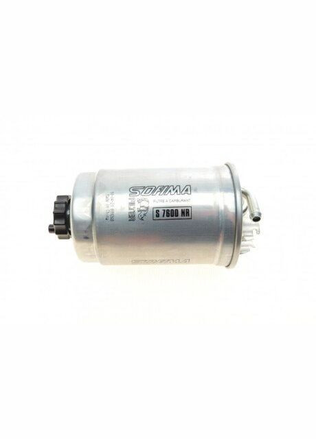 Фильтр топливный S 7600 NR Sofima (342409603)
