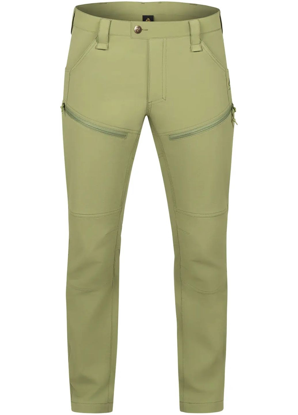 Штани Frontier KodKod Flex Olive No Brand (327844241)