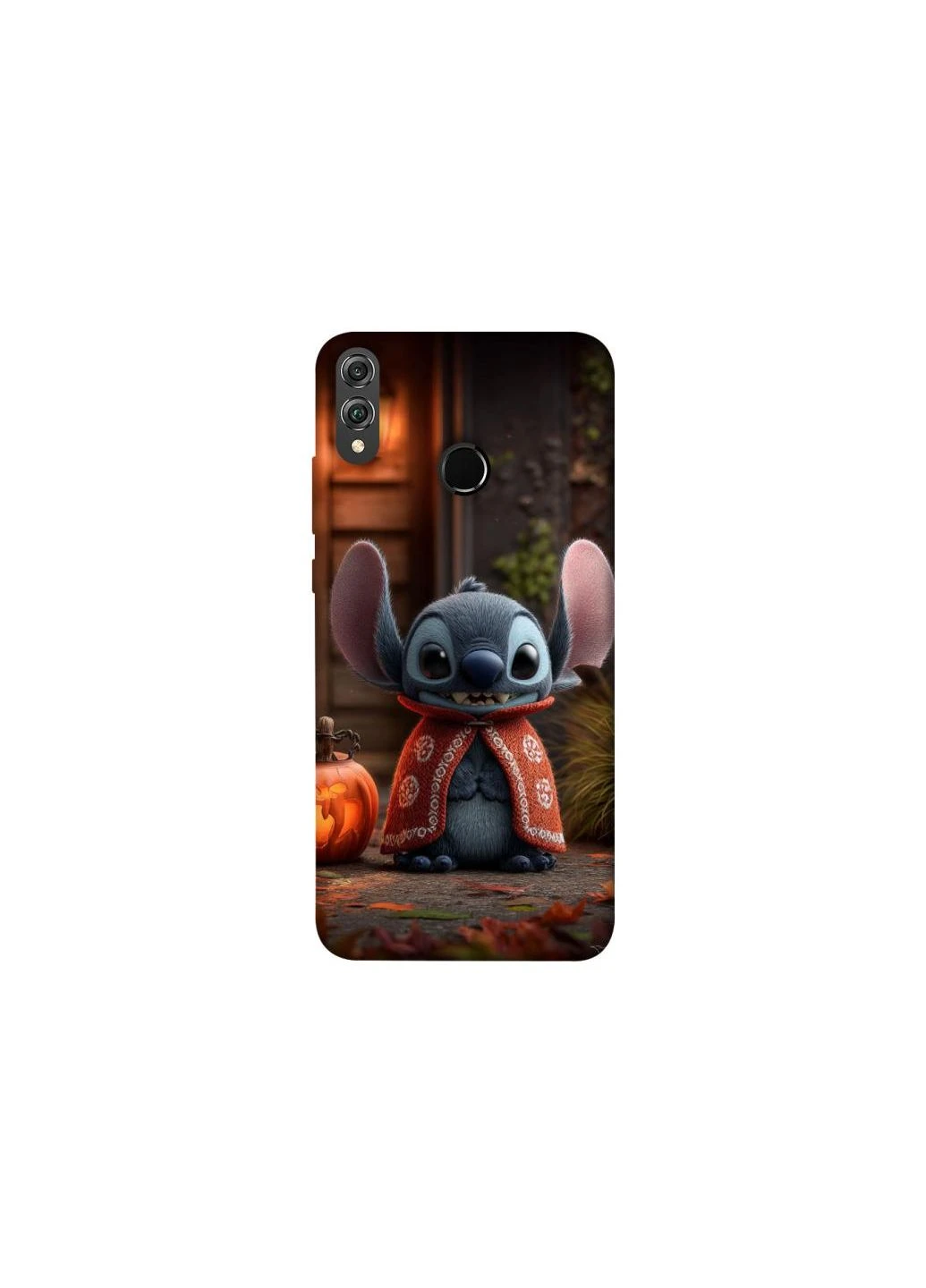 Чохол на Huawei Honor 8X Stitch ver.14 Frontalka (361089819)