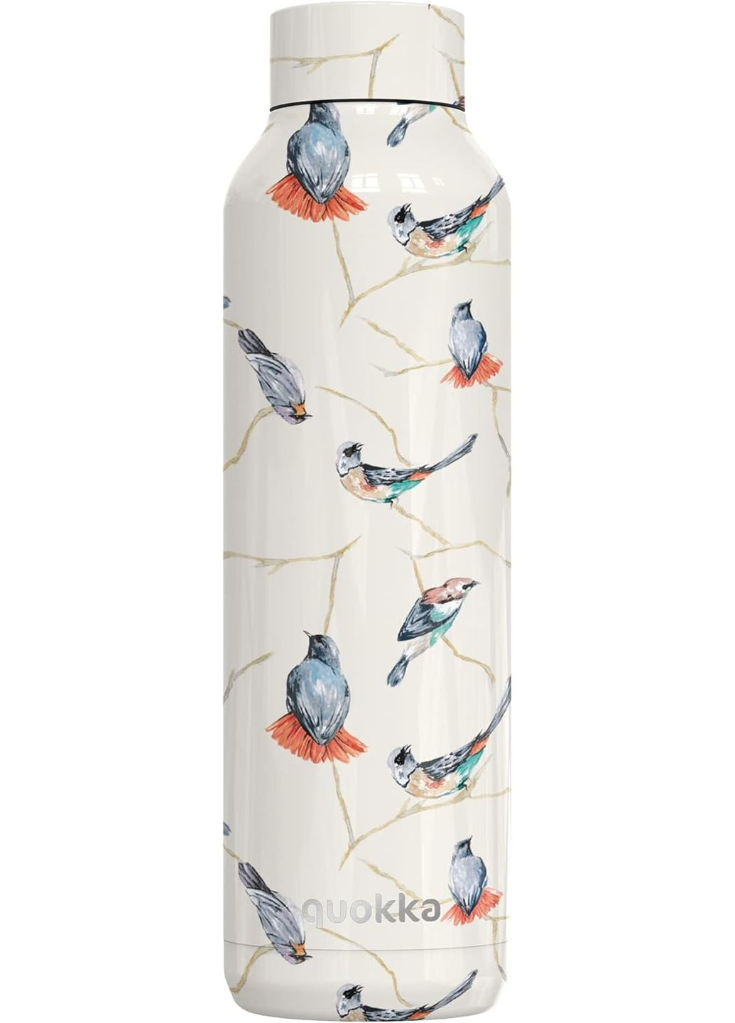 Термопляшка Birds 630 мл (12086) Quokka (322336307)