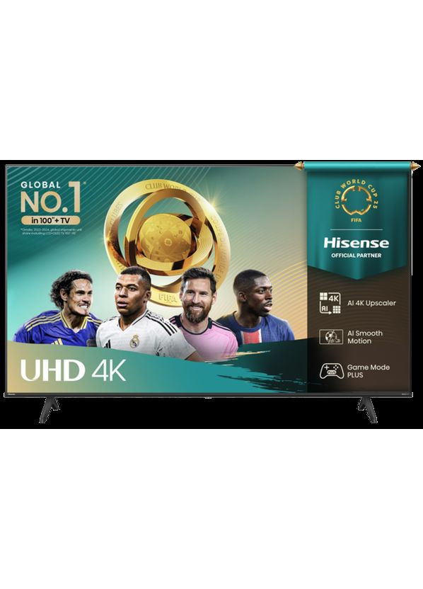 LED-телевизор 50A6Q Hisense (357208938)