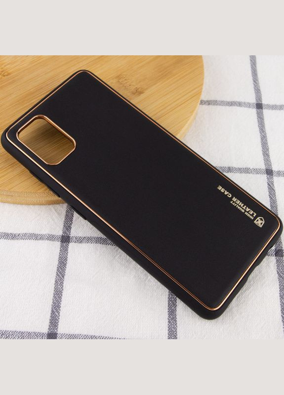 Чохол на Samsung Galaxy A04s / для самсунг галаксі А04с штучна шкіра Epik (338600719)