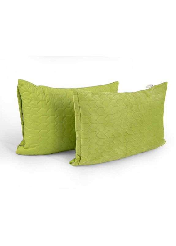 Чохол на подушку VeLour "Green banana" Руно (263930946)