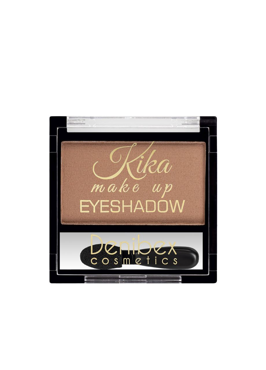 Тени для век одинарные KT-01, 24 Kika (329203013)