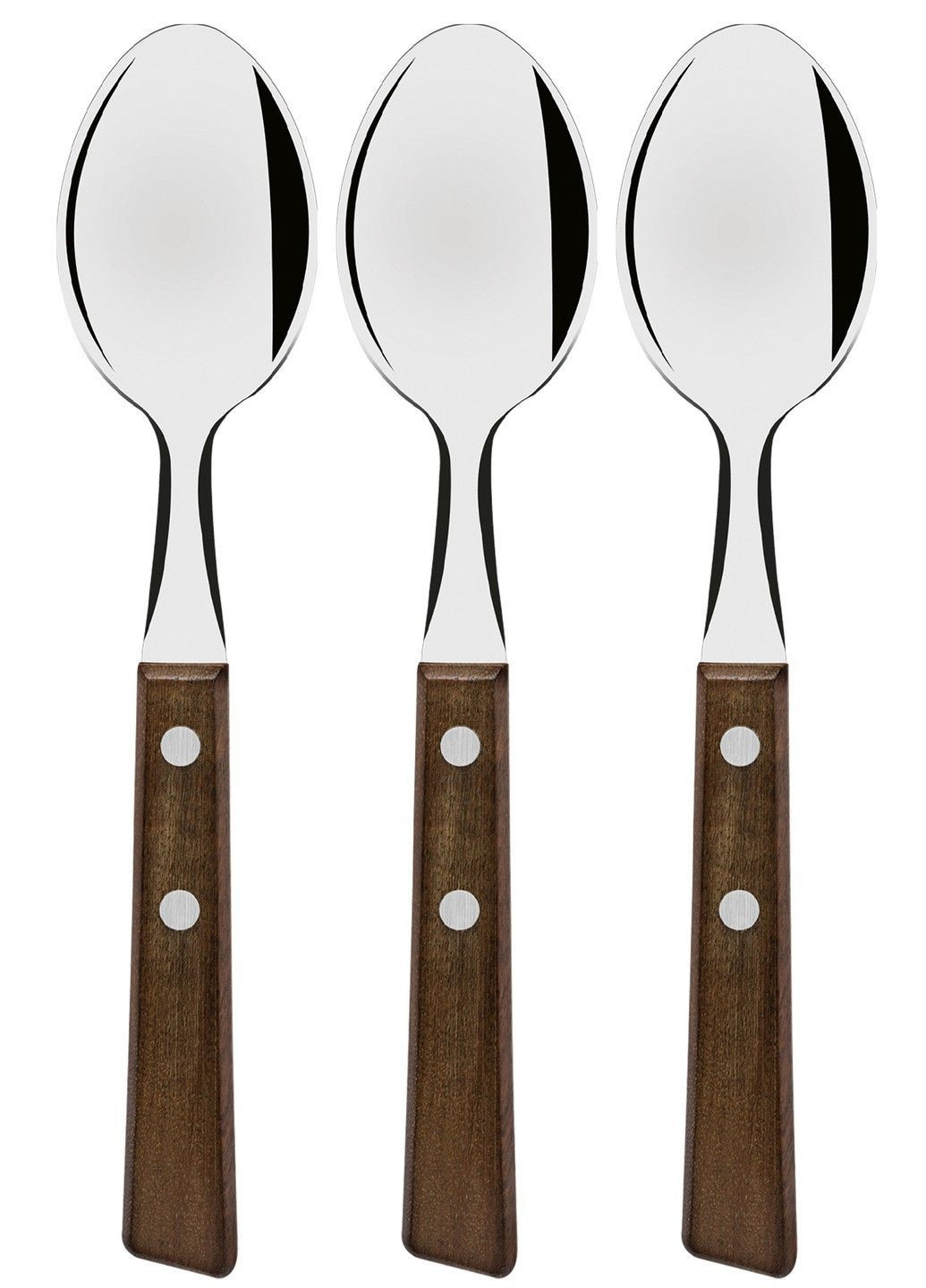 Набір столових ложок TRADICIONAL, 3 предмети 22203/300 Tramontina (373414626)