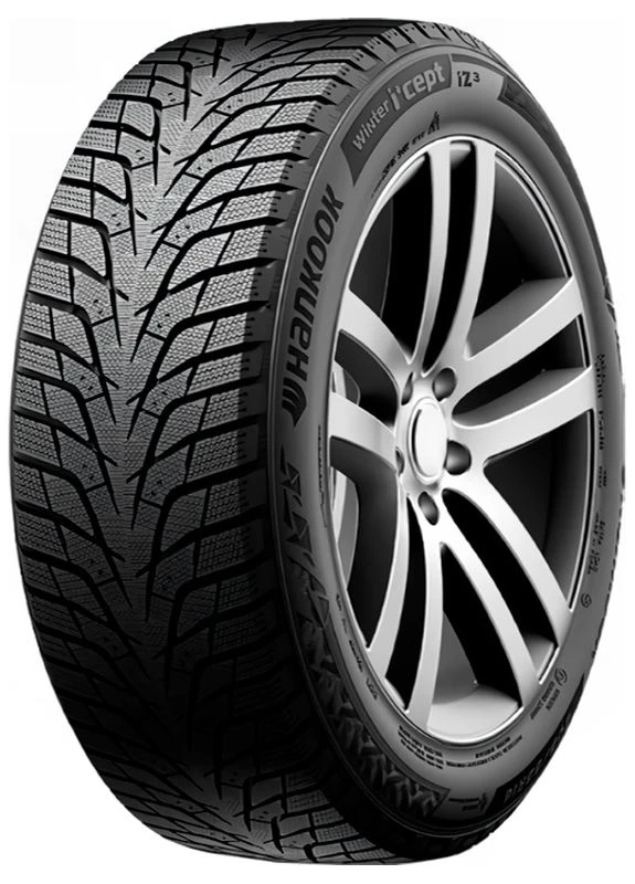 Winter i*cept iZ3 W636 225/55R17 101H Hankook (384073126)