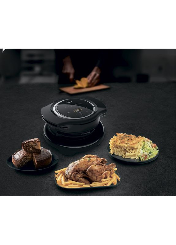 Насадка Extra crisp EY150830 Tefal (306581338)