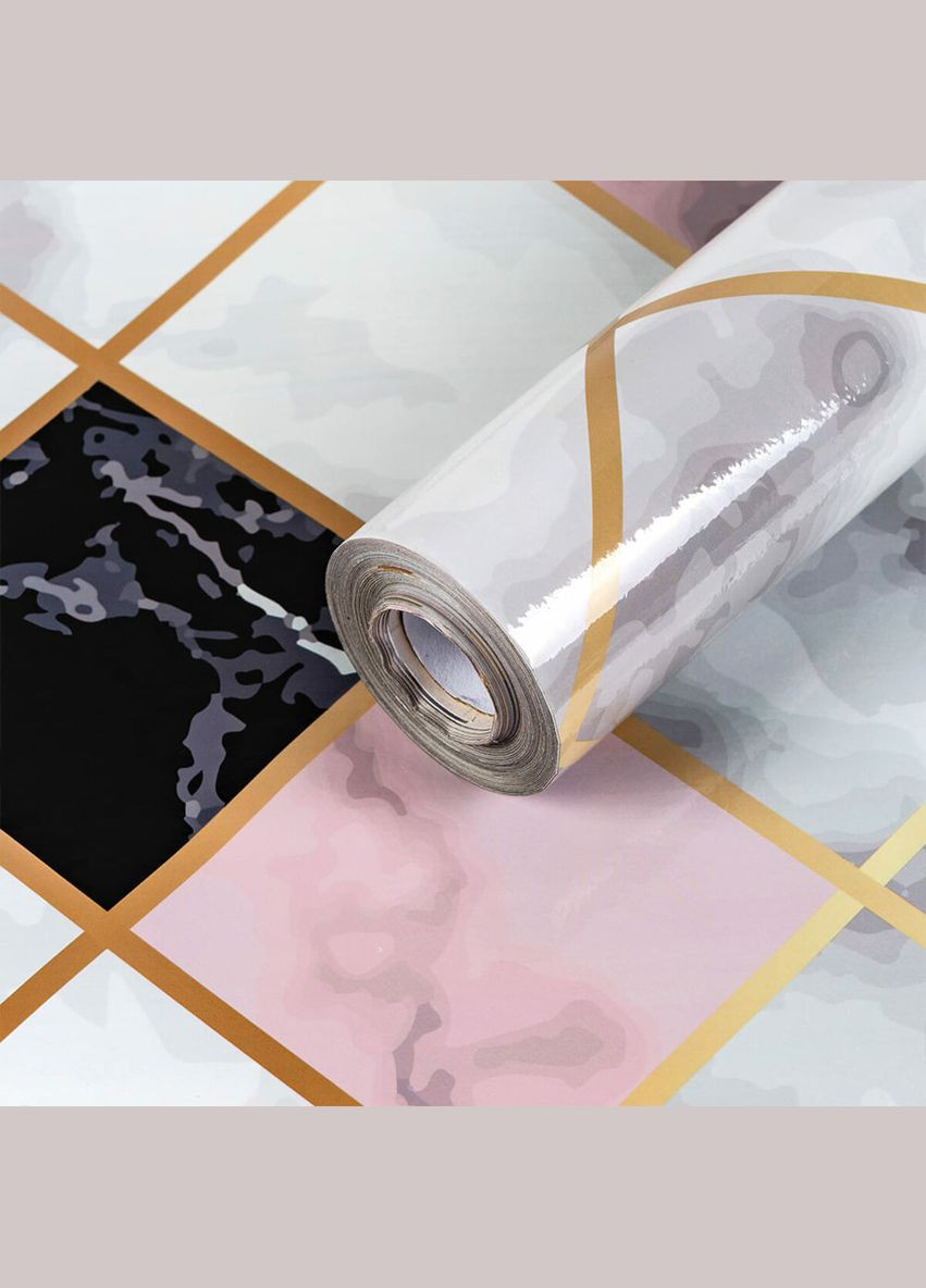 Плівка на самоклейці 60cm*10m SW-00002400 Sticker Wall (316187218)