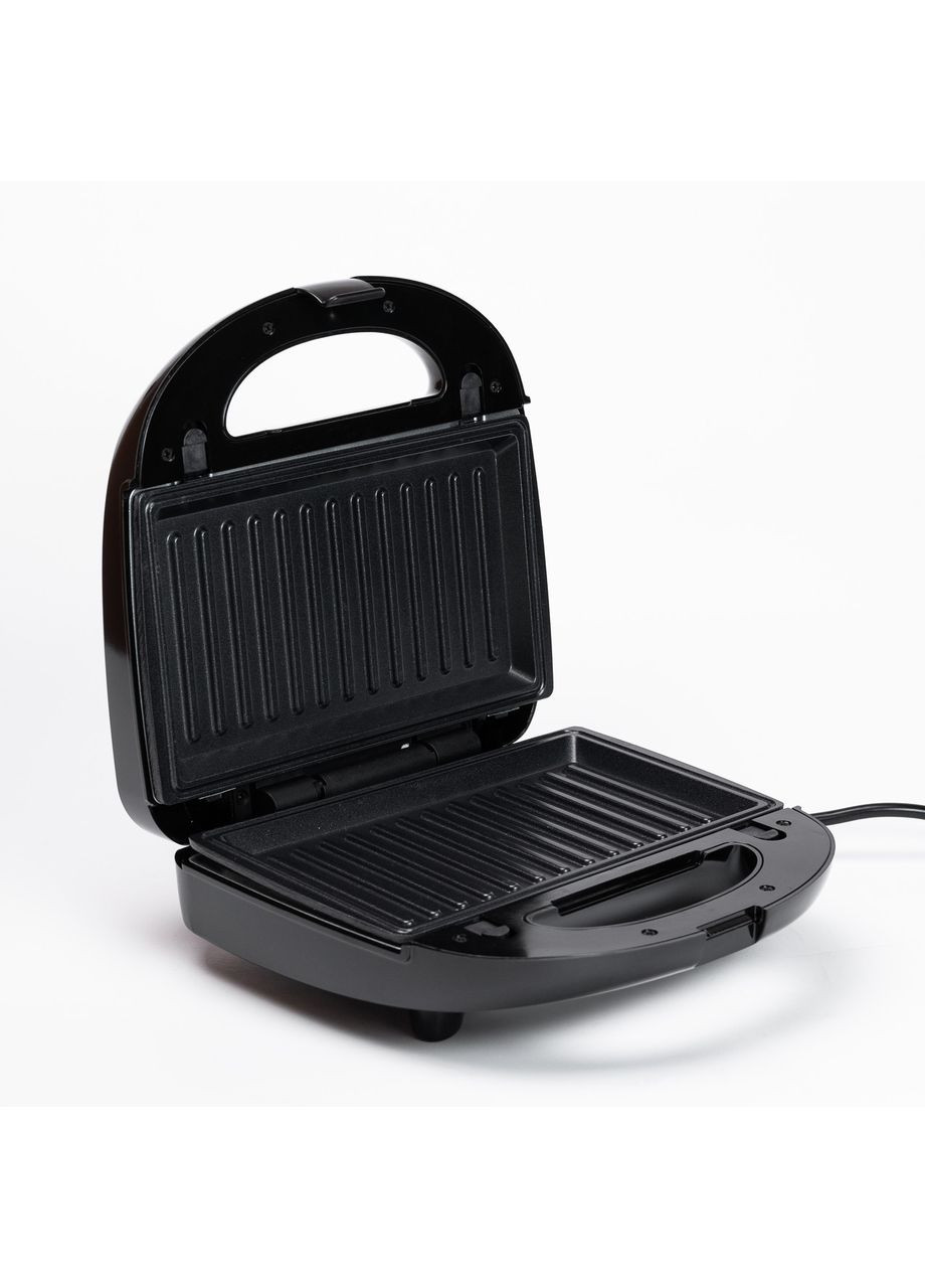 Мультипекарь 6 в 1,750 Вт для приготування сендвічів вафель та кексів компактний прилад ProDobro (364190943)