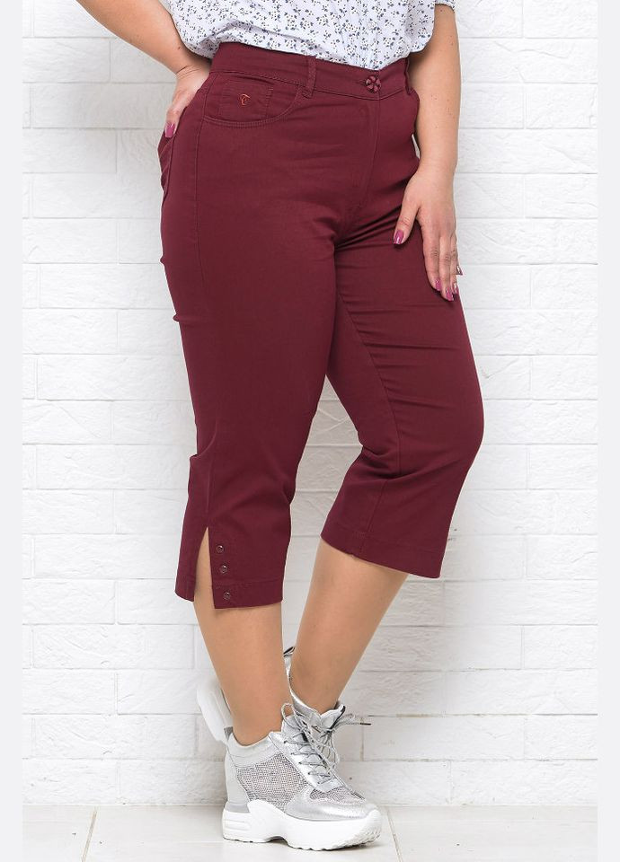 Капри Tailorfit 421-2 Alenka Plus (354699538)