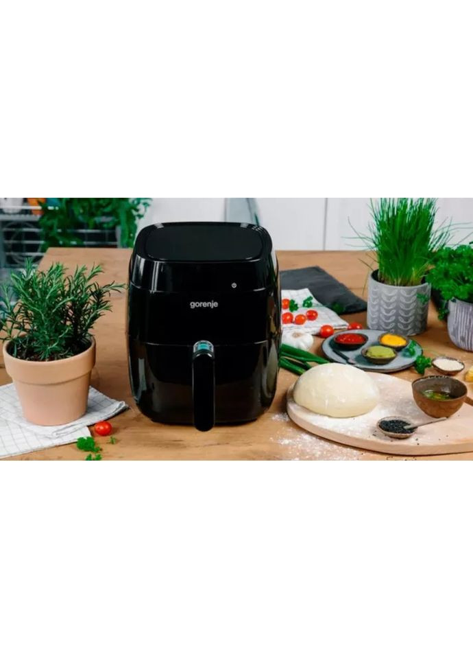 Мультипечь AF1409DB Gorenje (360412666)