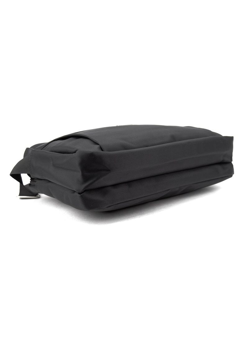 Чоловіча ділова тексильна сумка портфель через плече для ноутбука та документів планшета повсякденна та для подорожей RoyalBag M56-3813A (368390027)