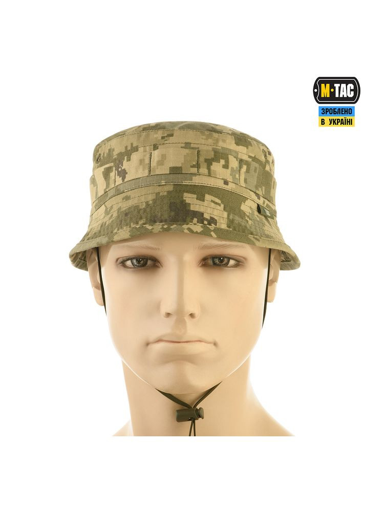 Панама Gen.II ріп-стоп MM14 M-TAC (315147450)