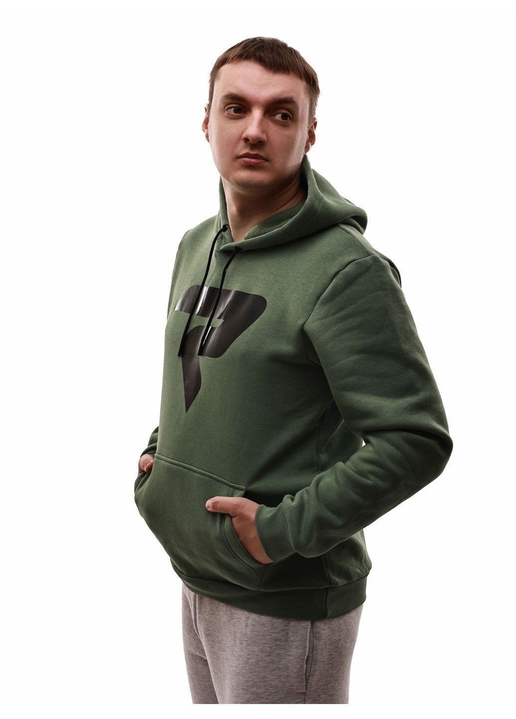 Толстовка чоловіча No Brand (366748329)