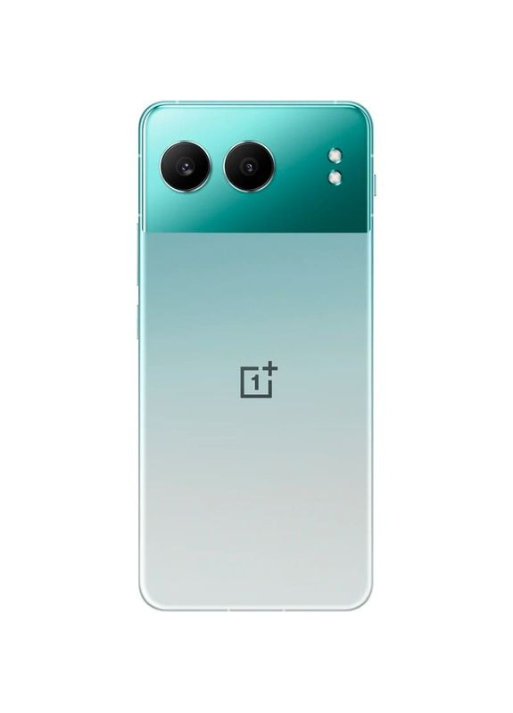 Смартфон Nord 4 5G 16/512GB Dual Sim Oasis Green (850050G) OnePlus (363837698)
