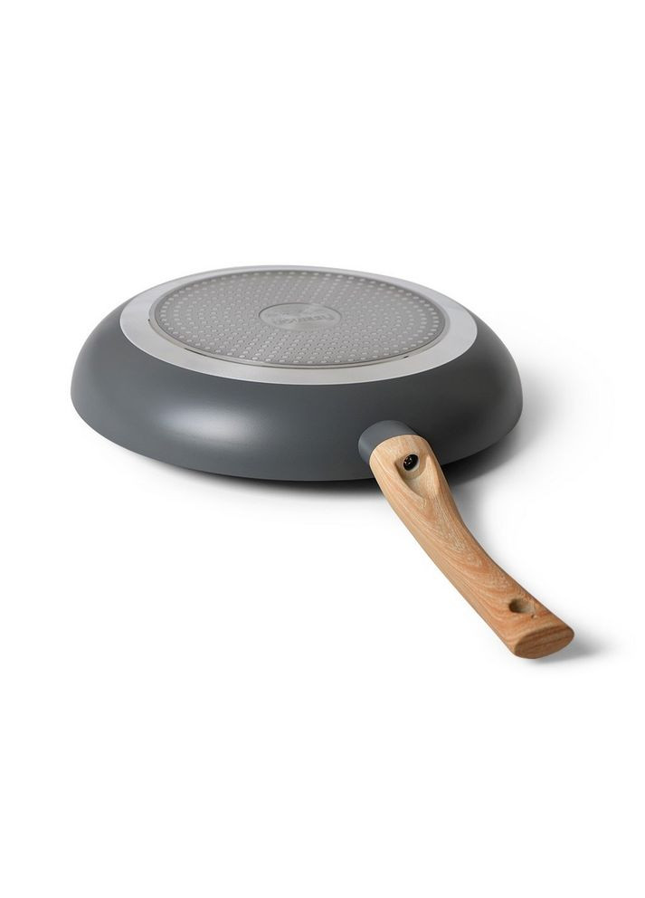 Сковорода без крышки Lana 28 см 14495 Fissman (316518164)