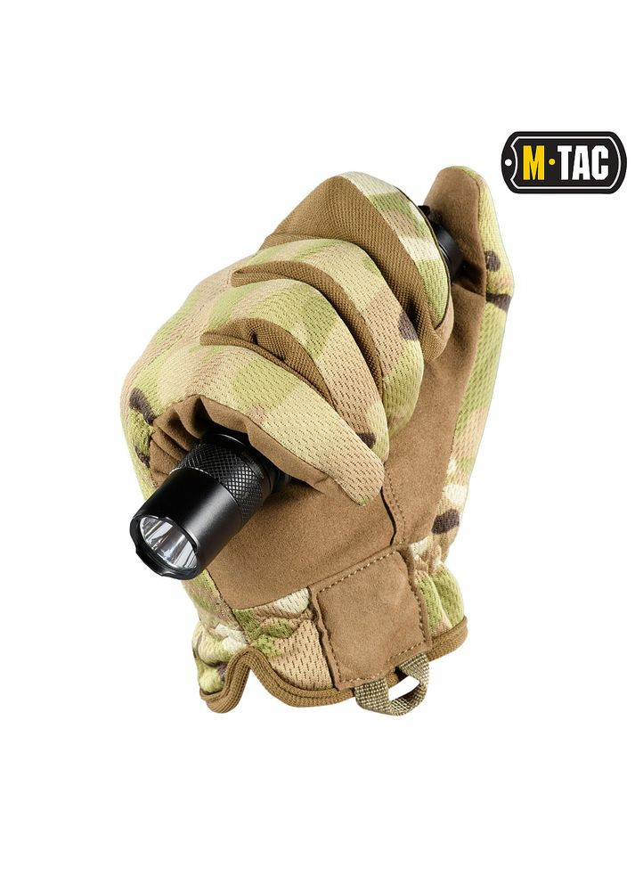 Рукавички Scout Tactical Mk.2. Мультикам (00000005262) M-TAC (356486536)