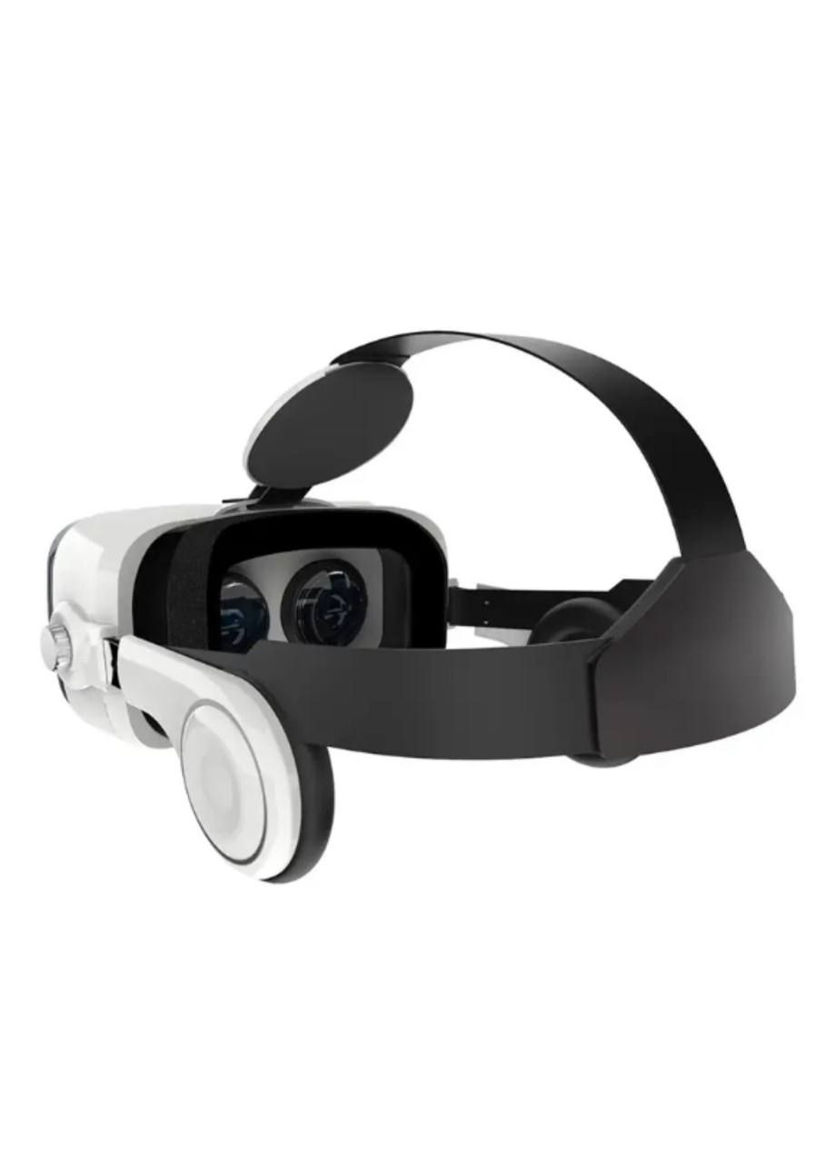 3D очки виртуальной реальности с пультом и наушниками VR box z4 (282940914)