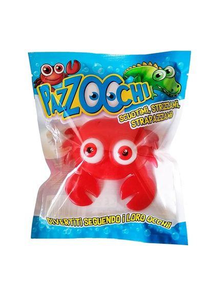 Стретч-іграшка у вигляді тварини Крейзі очі () Diramix PJ-10001 (331790162)