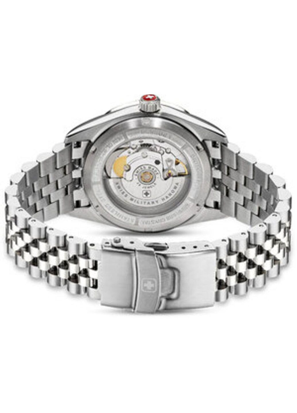 Часы наручные Swiss Military-Hanowa smwgl0002101 (283038663)