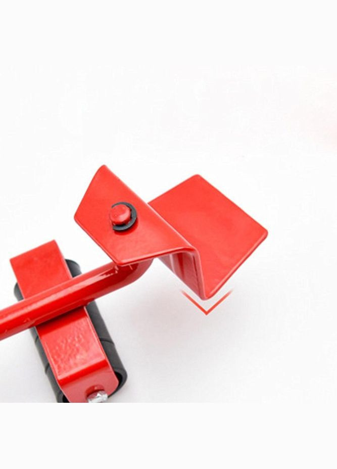 Набор для перемещения больших предметов на колесах No Brand (339865369)