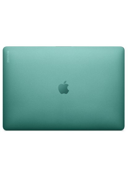 Чехол для ноутбука 16" MacBook Pro - Hardshell Case, Green (INMB200686-FGN) Incase 16&quot; MacBook Pro - Hardshell Case, Green (366646269)