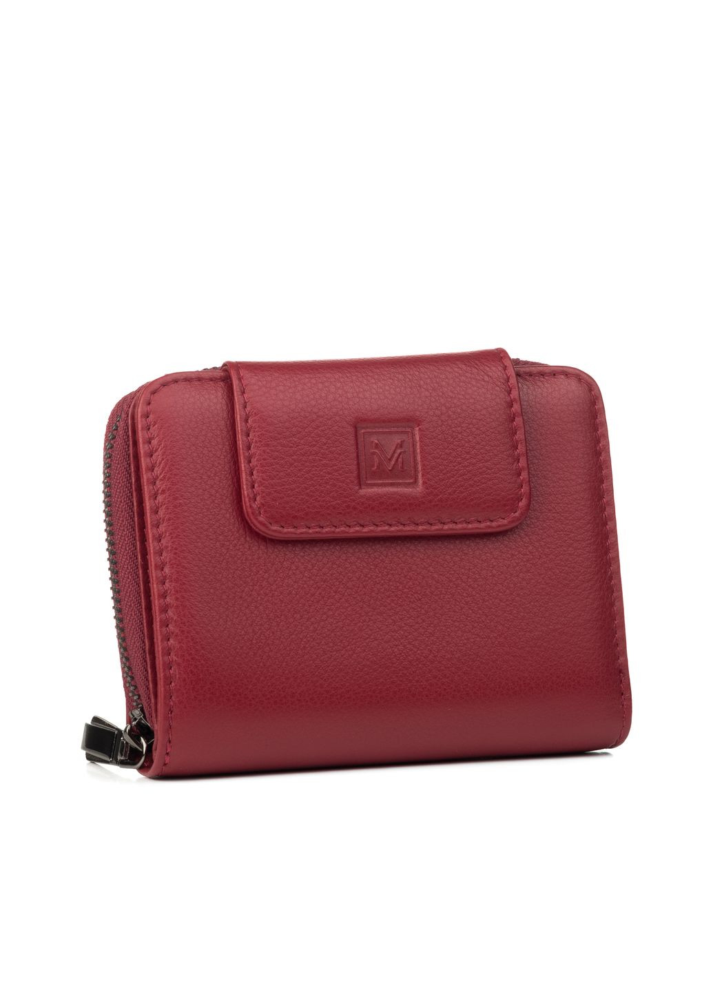 Кошелек ТемноКрасный (7008B S) Vermari (329826153)