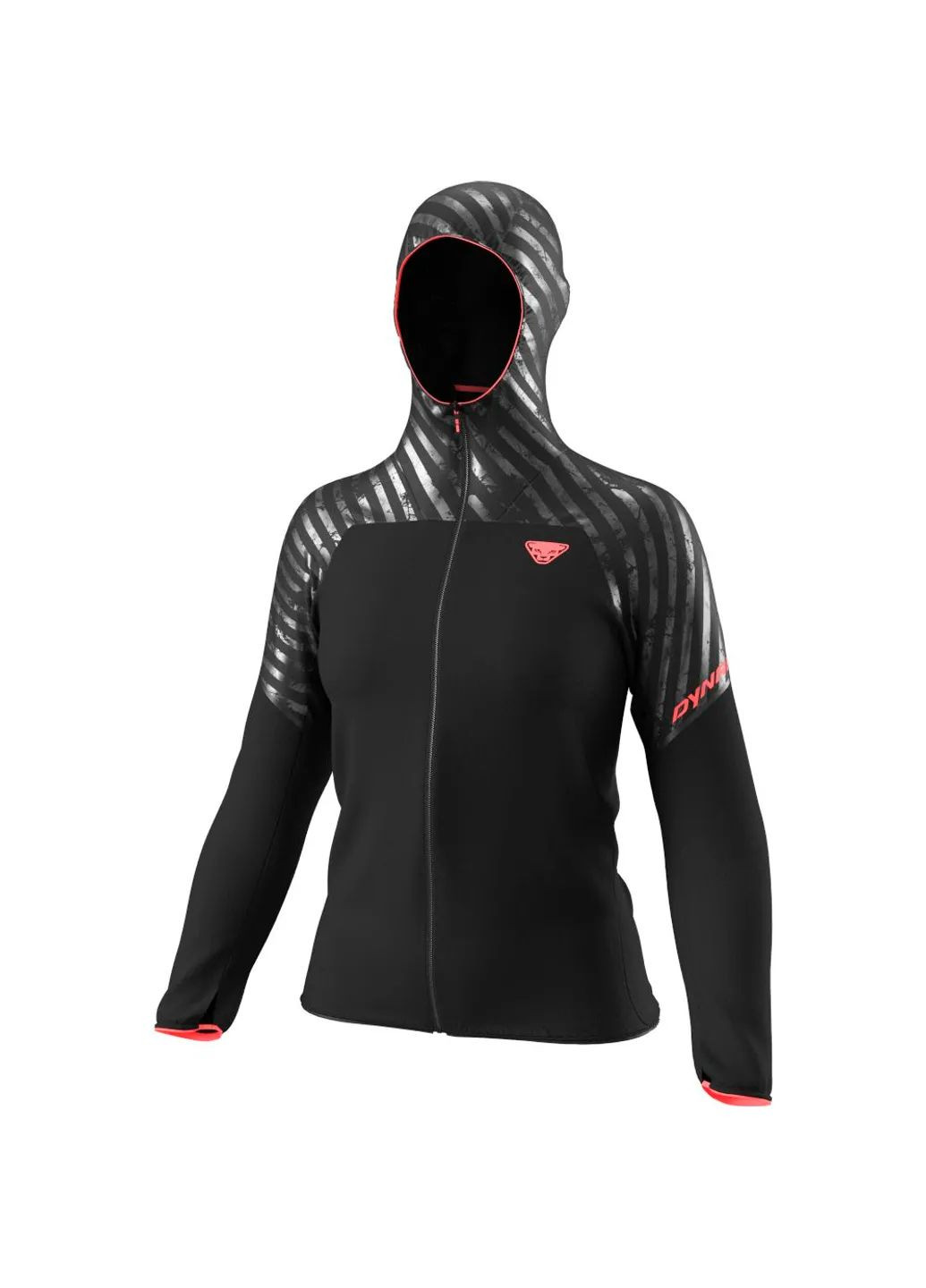 Куртка Trail Reflective Wind Jkt Wmn Dynafit (362476365}