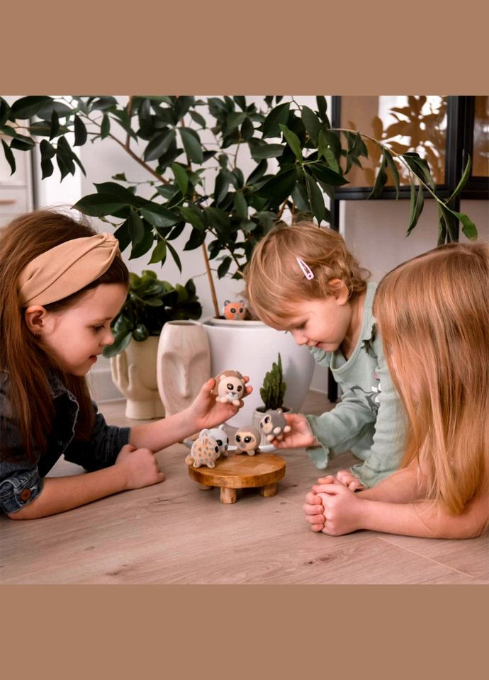 Колекційна фігурка Метелик Біллі FLO0122 Flockies (301835507)