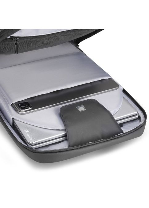 Рюкзак городской Biz MR9008 для ноутбука 15,6" USB Mark Ryden (322130541)