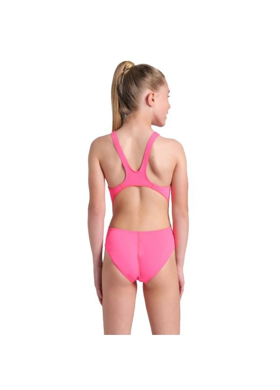 Комбінований демісезонний купальник дитячий team swimsuit swim tech solid (004764-908) 6 Arena