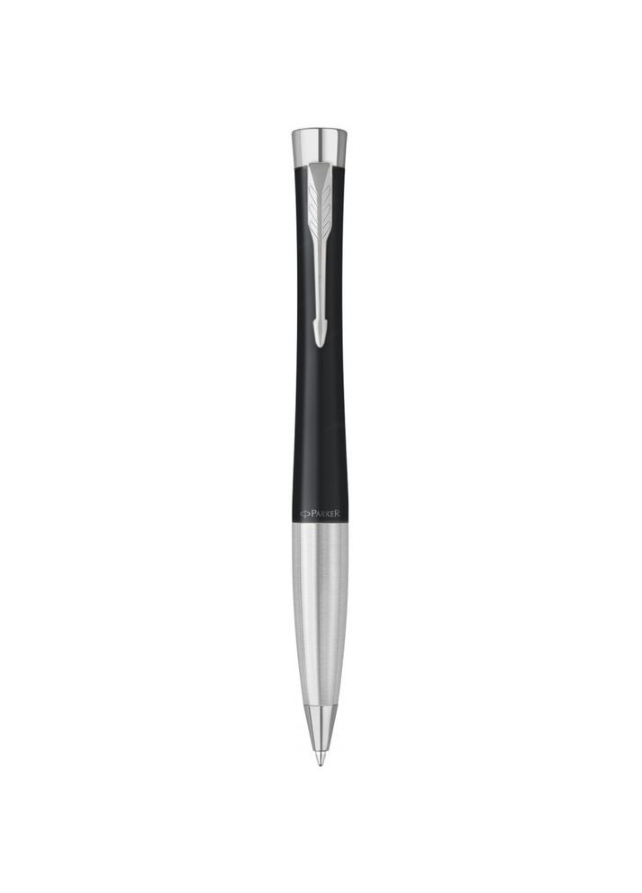 Ручка кулькова URBAN 17 Muted Black CT BP 30 135 Parker (316619261)