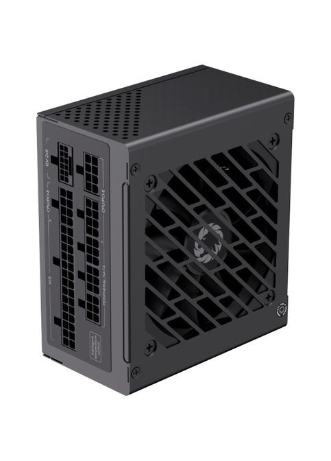 Блок питания GS-850G 850W (GS-850G BLACK) Black GameMax (360415571)