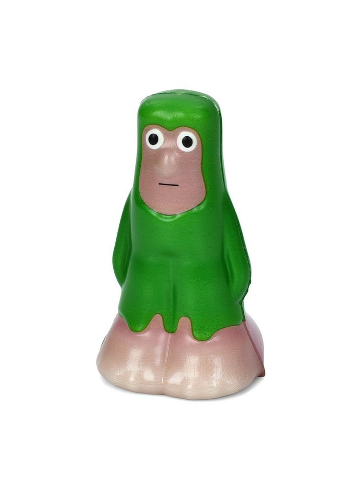 Дитяча іграшка антистрес "Італійський мем" MS 4789(Green) Bambi (365655320)