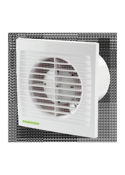Вентилятор для вытяжной вентиляции 150 С Домовент (351893731)